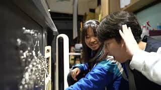 新北市立板橋高中