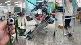 台北市立南港高工