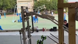 台南市南光高中